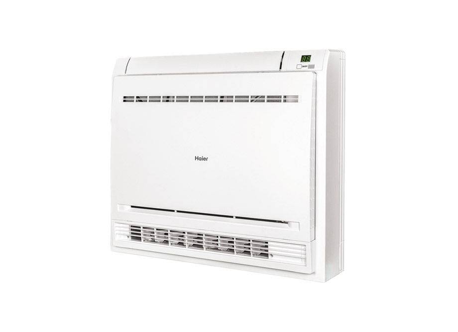 Condizionatore Haier Inverter Console Pavimento 9000 Btu AF09AS1ERA