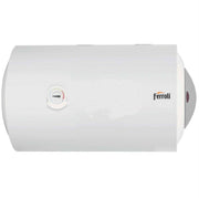 Scaldabagno elettrico Ferroli Calypso 80 HO Orizzontale - Cod. E310200A