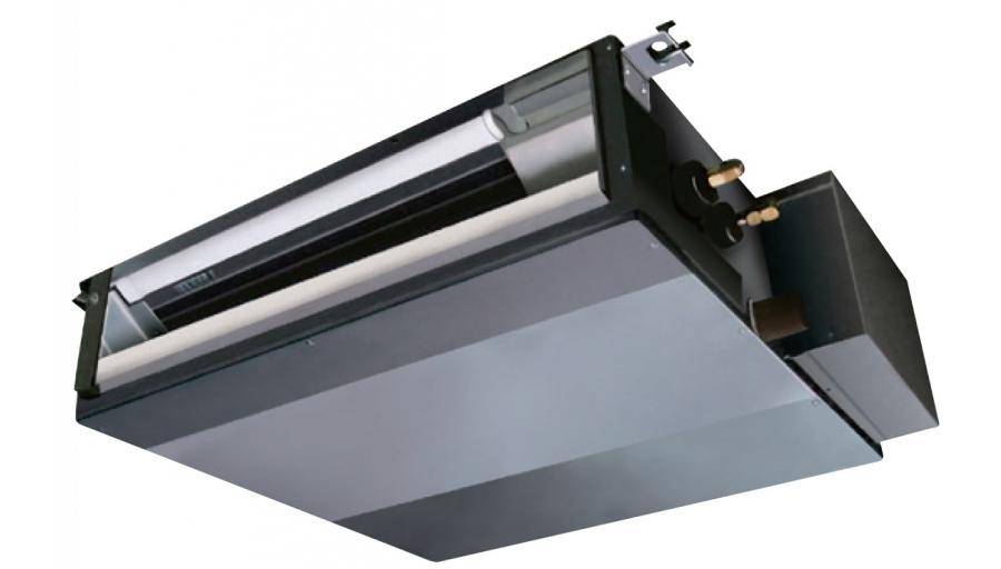 Condizionatore Climatizzatore Mitsubishi Electric Inverter Canalizzabile R-32 9000 BTU SEZ-M25DAL Wi-Fi Optional