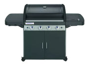 BARBECUE DUALGAS 3 CLASSIC LS PLUS DARK 9.6+2.3KW