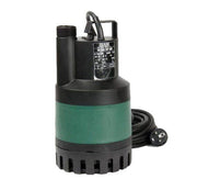 Elettropompa Sommergibile Dab Modello Nova Up 300 M-NA Per Drenaggio Acque Chiare Ad Uso Domestico