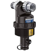 Defangatore Caleffi Modello Dirtmag Slim 3/4 M x 3/4 F Con Magnete Corpo in Tecnopolimero