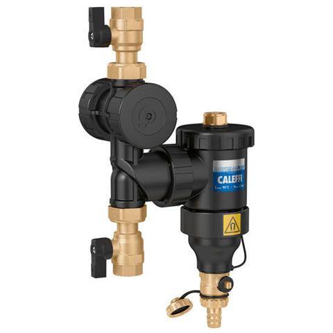 Defangatore Caleffi Modello Dirtmagplus 3/4 Multifunzione Con Filtro Incluso
