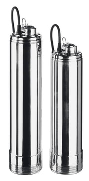 Elettropompa Centrifuga Sommersa Ebara Modello Idrogo M40/06A Motore Monofase