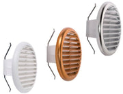 Griglia Tonda con Molla e Rete Varie Misure