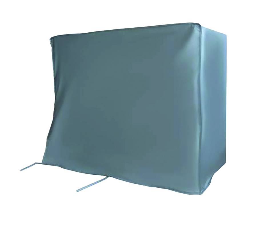 Cappottina Taglia XXL Per Unità Esterna Climatizzatore LxPxH : 950x400x750