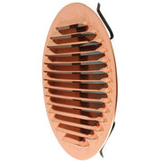 Griglia Bianca Tonda con Molla e Rete Diametro 166