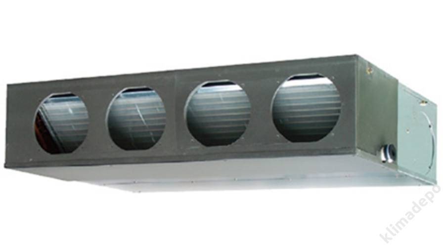 Condizionatore Climatizzatore General Fujitsu Canalizzato Serie KLLAP R-32 9000 BTU ARXG09KLLAP Con Comando Infrarossi