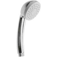 Doccetta KIA 1 Anticalcare in ABS cromato