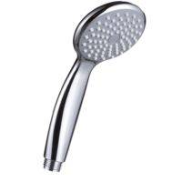 Doccetta MIRO' S1C Anticalcare in ABS cromato