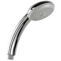 Doccetta JESSY 1GR Anticalcare in ABS cromato