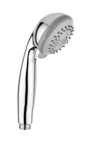 Doccetta EURO 3 Anticalcare in ABS cromato