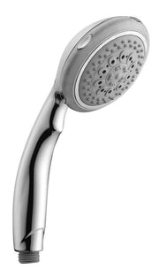 Doccetta TITTY 5 Anticalcare in ABS Cromato