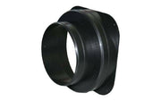 Collare ridotto per plenum canalizzati 11161816 - ø 150/200
