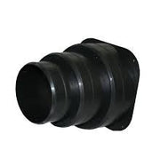 Collarini per plenum canalizzati 11161814