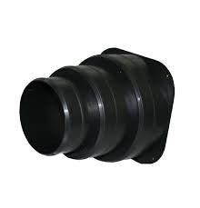 Collarini per plenum canalizzati 11161814