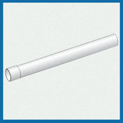 Tubo Bicchierato da 35 mm Lunghezza 1 M/F Per Stufe Convettive Fondital