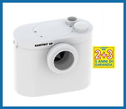 Trituratore SFA Modello Sanitrit Up Solo Wc Cod. STSUP ** PROMO **