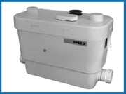 Pompa Per Acque Chiare SFA Sanitrit Modello Sanispeed Plus+ Cod. SDS+