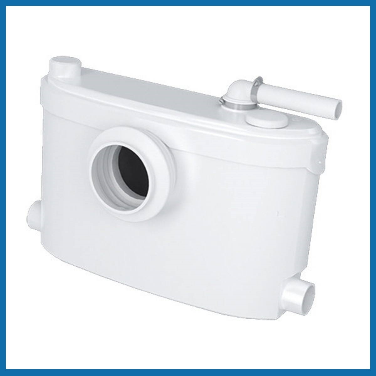 Trituratore SFA Modello Sanislim Cod. SSL