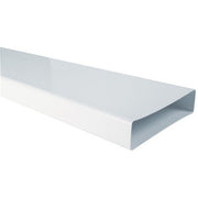 canale piatto rettangolare