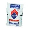 Pastiglie di Salgemma Compatta 25 kg