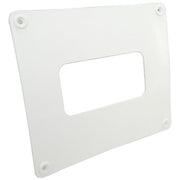 Cornice terminale per cappe