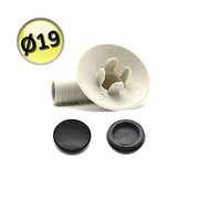 PILETTA SCARICO CONDENSA CON ATTACCO Ø 19