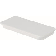 TAPPO TERMINALE RETTANGOLARE