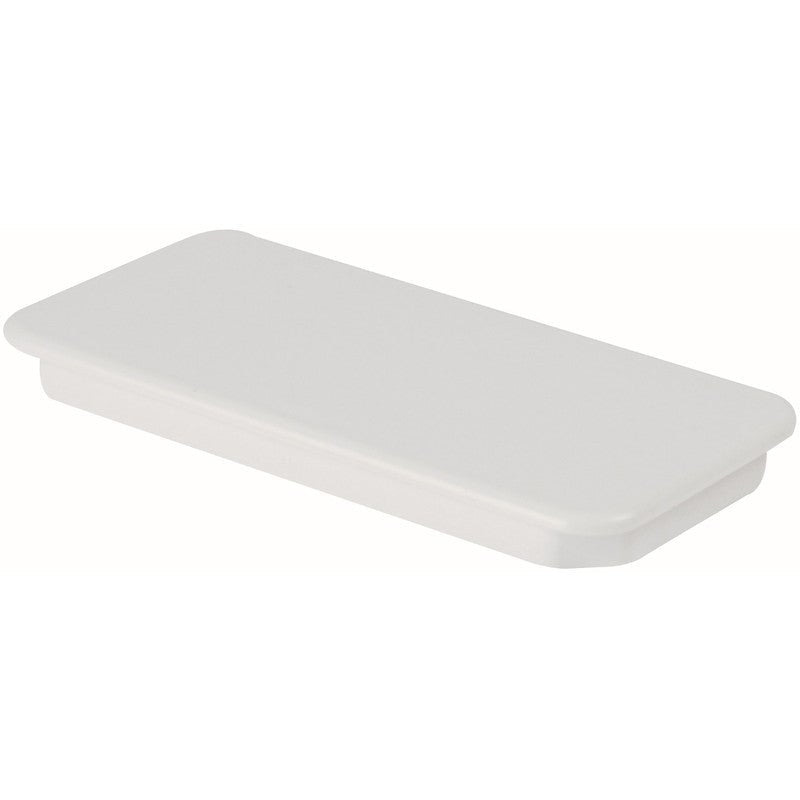 TAPPO TERMINALE RETTANGOLARE