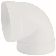 GOMITO 90° CIRCOLARE