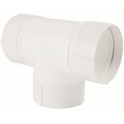 RACCORDO A T CIRCOLARE