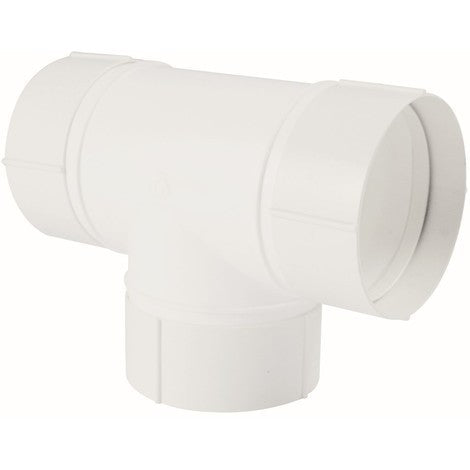 RACCORDO A T CIRCOLARE