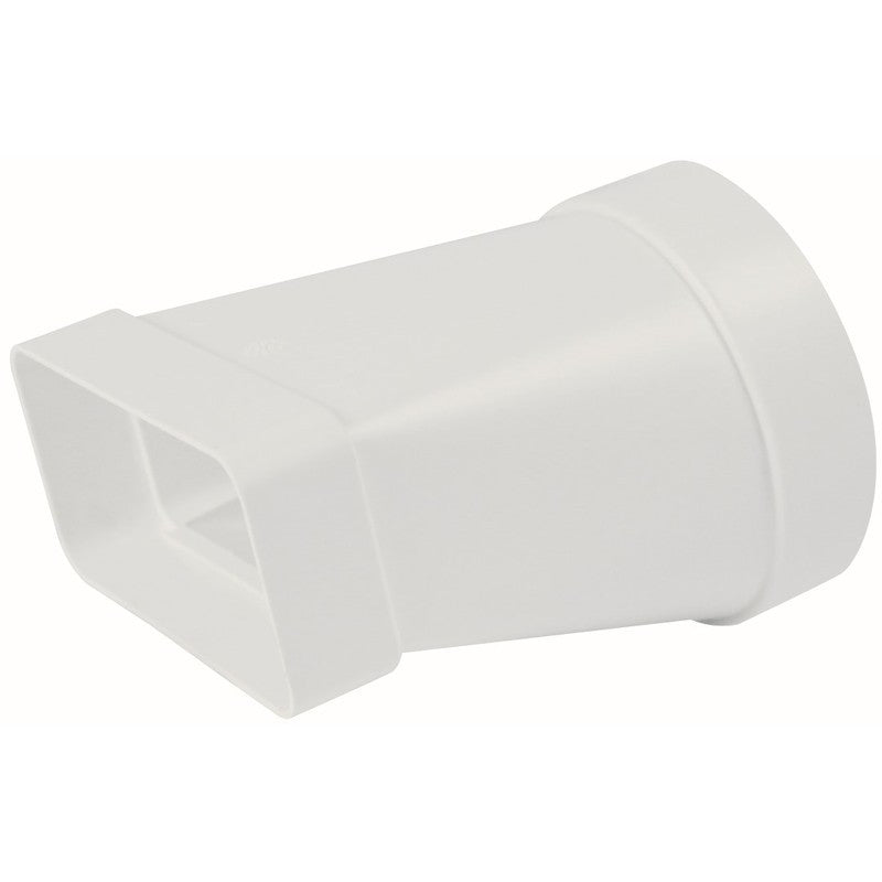 ADATTATORE DA RETTANGOLARE A CIRCOLARE