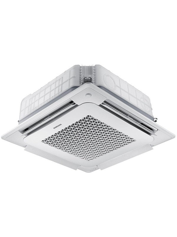 Condizionatore Climatizzatore Samsung Trial Split a Cassetta 4 Vie Windfree R-32 9000+9000+12000 BTU Con AJ052RCJ3EG/EU