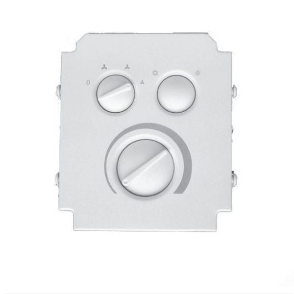 Commutatore di Velocità a Bordo CB Galletti mod. FYCB