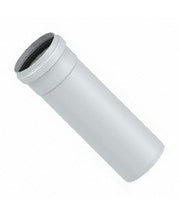 Tubo in alluminio verniciato SISTEMA DI CANALIZZAZIONE ARIA CALDA STUFE