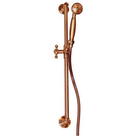 SALISCENDI DOCCIA STILE CLASSICO