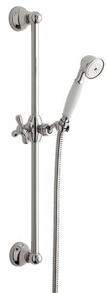 SALISCENDI DOCCIA STILE CLASSICO