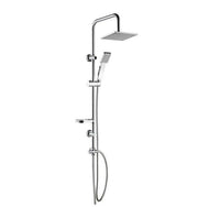 COLONNE DOCCIA NATURE QUADRA