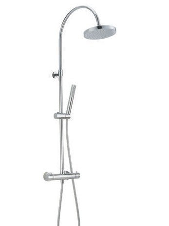 COLONNE DOCCIA EASY TERMOSTATICA