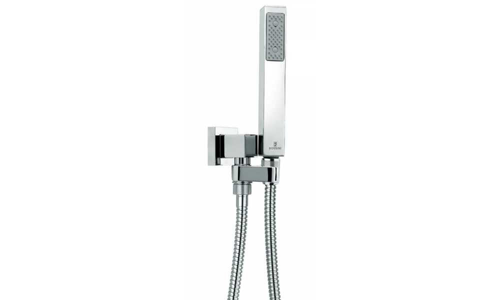 SET DUPLEX DOCCIA CUBE