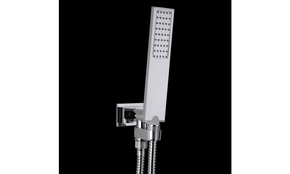 SET DUPLEX DOCCIA FLAT ONE