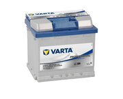 Batteria Nautica Varta LFS52 Professional Starter 930 052 047