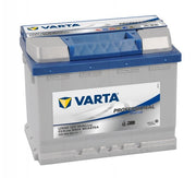 Batteria Nautica Varta LFS60 Professional Starter 930 060 054