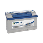 Batteria Nautica Varta LFS95 Professional Starter 930 095 080
