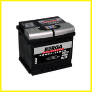 Batteria ad Avviamento Berga Modello Power Block PB N1 44 AH