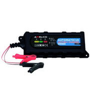 CARICABATTERIE AUTOMATIC 10 MOD. AW60030