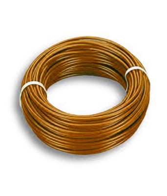 CAVO ELETTRICO UNIPOLARE SEZ. 1,5 FS17 VARI COLORI