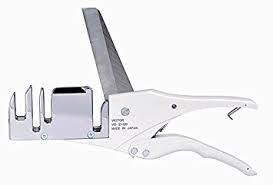 TAGLIACANALINA VICTOR CUTTER